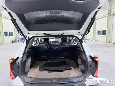Kia Seltos 2026 1.6 гидро в Москве № 1417718, миниатюра 7