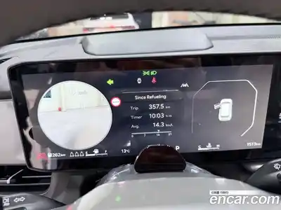 Kia Seltos 2026 1.6 гидро в Москве № 1417718, миниатюра 10