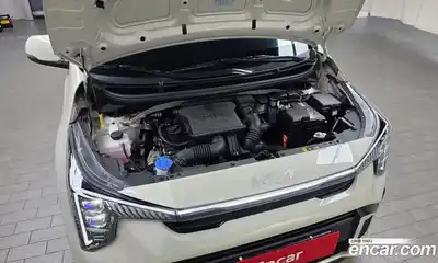 Kia Morning 2025 1.0 гидро в Москве № 1417740, миниатюра 6