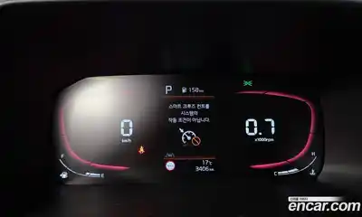 Kia Morning 2025 1.0 гидро в Москве № 1417740, миниатюра 8