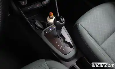Kia Morning 2025 1.0 гидро в Москве № 1417740, миниатюра 9