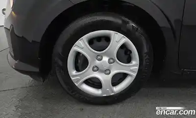 Kia Morning 2025 1.0 гидро в Москве № 1417933, миниатюра 5