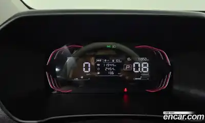 Kia Morning 2025 1.0 гидро в Москве № 1417933, миниатюра 8