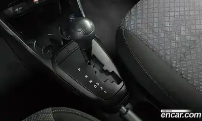 Kia Morning 2025 1.0 гидро в Москве № 1417933, миниатюра 9