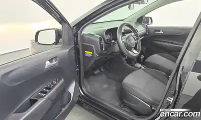 Kia Morning 2025 1.0 гидро в Москве № 1417933, миниатюра 10