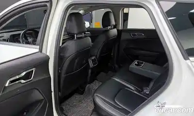 Kia Sportage 2023 2.0 гидро в Москве № 1418134, миниатюра 11