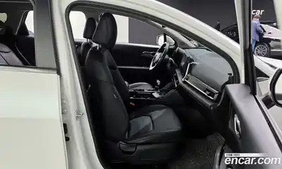 Kia Sportage 2023 2.0 гидро в Москве № 1418134, миниатюра 12