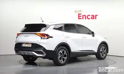 Kia Sportage 2023 2.0 гидро в Москве № 1418134, миниатюра 2