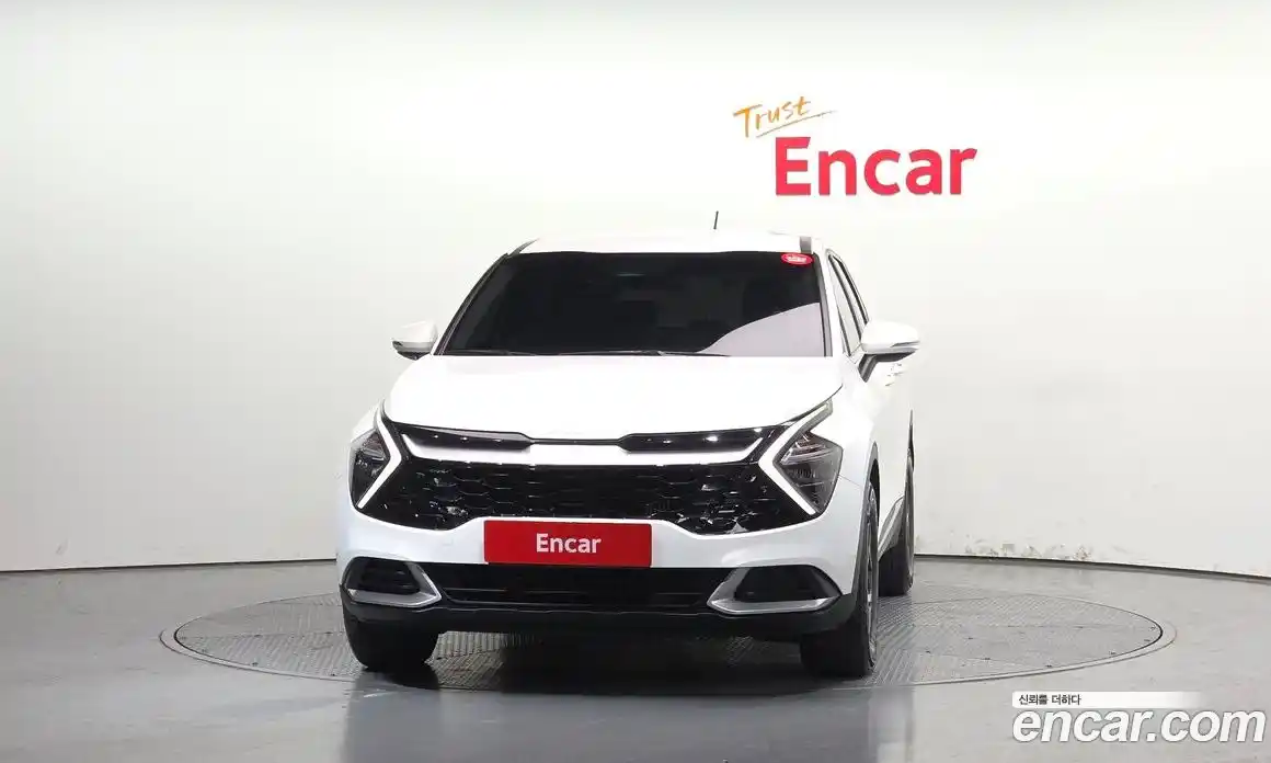 Kia Sportage 2023 2.0 гидро в Москве № 1418134, фото 3