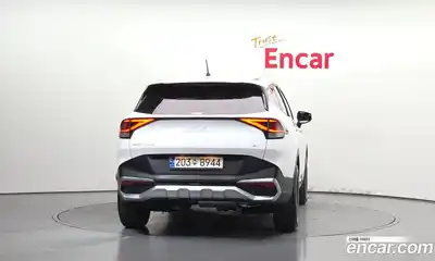 Kia Sportage 2023 2.0 гидро в Москве № 1418134, миниатюра 4