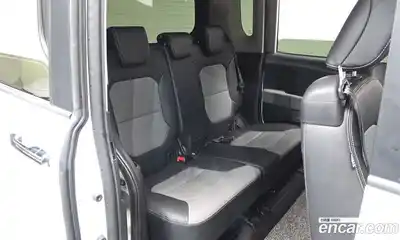 Kia Ray 2021 1.0 гидро в Москве № 1418187, миниатюра 11