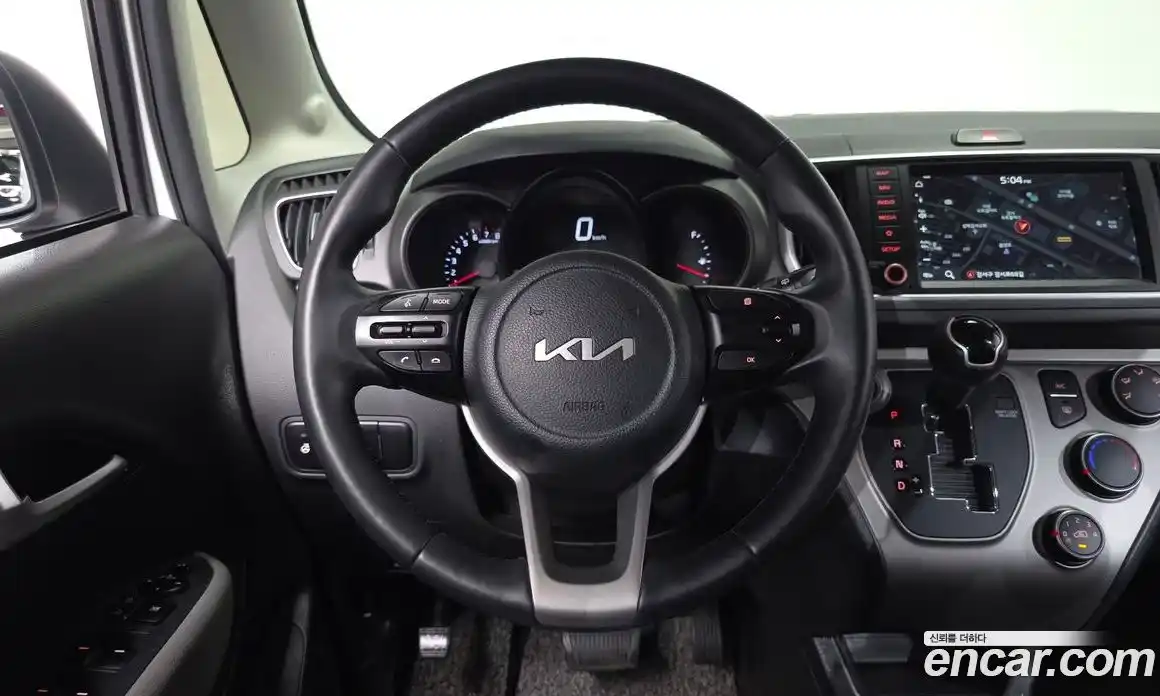Kia Ray 2021 1.0 гидро в Москве № 1418187, фото 12