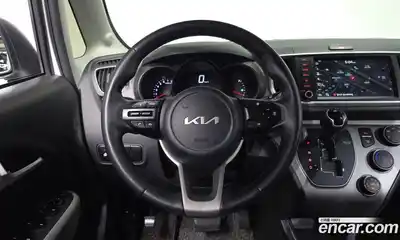 Kia Ray 2021 1.0 гидро в Москве № 1418187, миниатюра 12