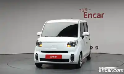 Kia Ray 2021 1.0 гидро в Москве № 1418187, миниатюра 3