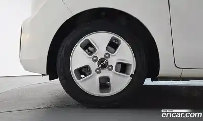 Kia Ray 2021 1.0 гидро в Москве № 1418187, миниатюра 5