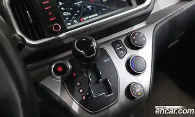 Kia Ray 2021 1.0 гидро в Москве № 1418187, миниатюра 9