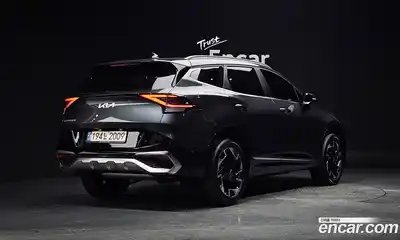 Kia Sportage 2023 1.6 гидро в Москве № 1418317, миниатюра 2