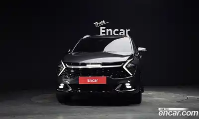 Kia Sportage 2023 1.6 гидро в Москве № 1418317, миниатюра 3
