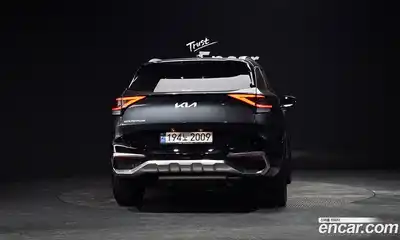 Kia Sportage 2023 1.6 гидро в Москве № 1418317, миниатюра 4