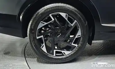Kia Sportage 2023 1.6 гидро в Москве № 1418317, миниатюра 5