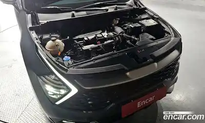 Kia Sportage 2023 1.6 гидро в Москве № 1418317, миниатюра 6