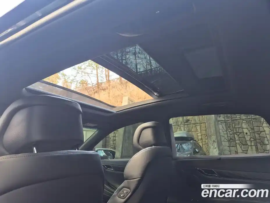 Genesis G80 2026 2.5 гидро в Москве, фото 9