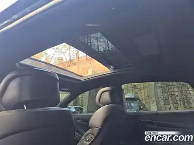 Genesis G80 2026 2.5 гидро в Москве, миниатюра 9