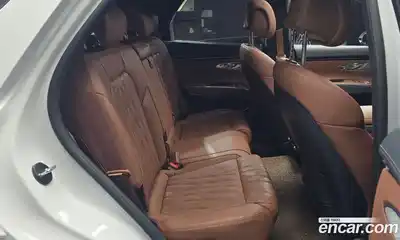 Genesis GV70 2022 2.5 Автомат в Москве № 1418453, миниатюра 12