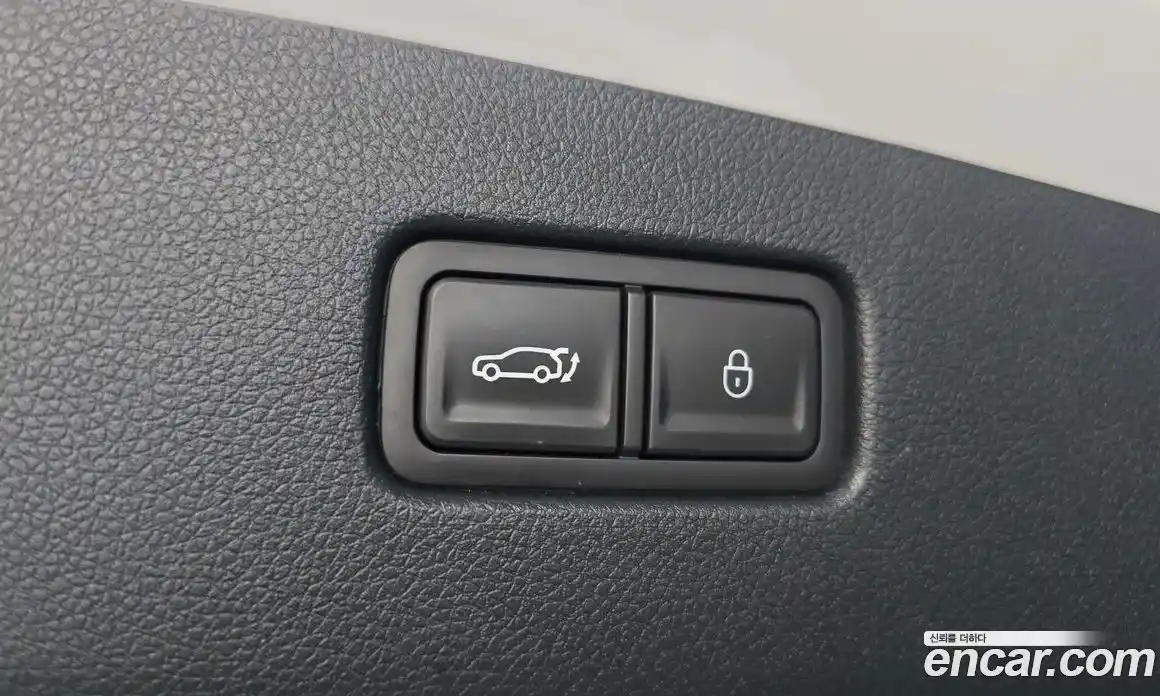 Genesis GV70 2022 2.5 Автомат в Москве № 1418453, фото 20