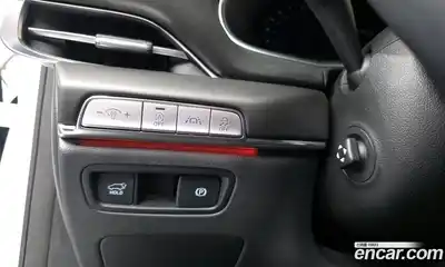 Genesis GV80 2020 2.5 Автомат в Москве № 1418456, миниатюра 12