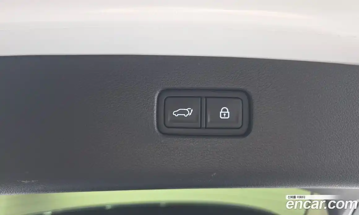 Genesis GV80 2020 2.5 Автомат в Москве № 1418456, фото 20