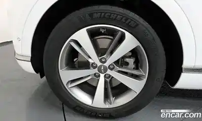 Genesis GV80 2020 2.5 Автомат в Москве № 1418456, миниатюра 5