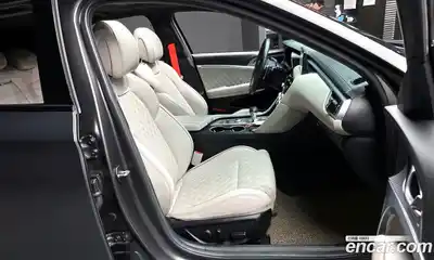 Genesis G70 2022 2.0 Автомат в Москве № 1418469, миниатюра 11