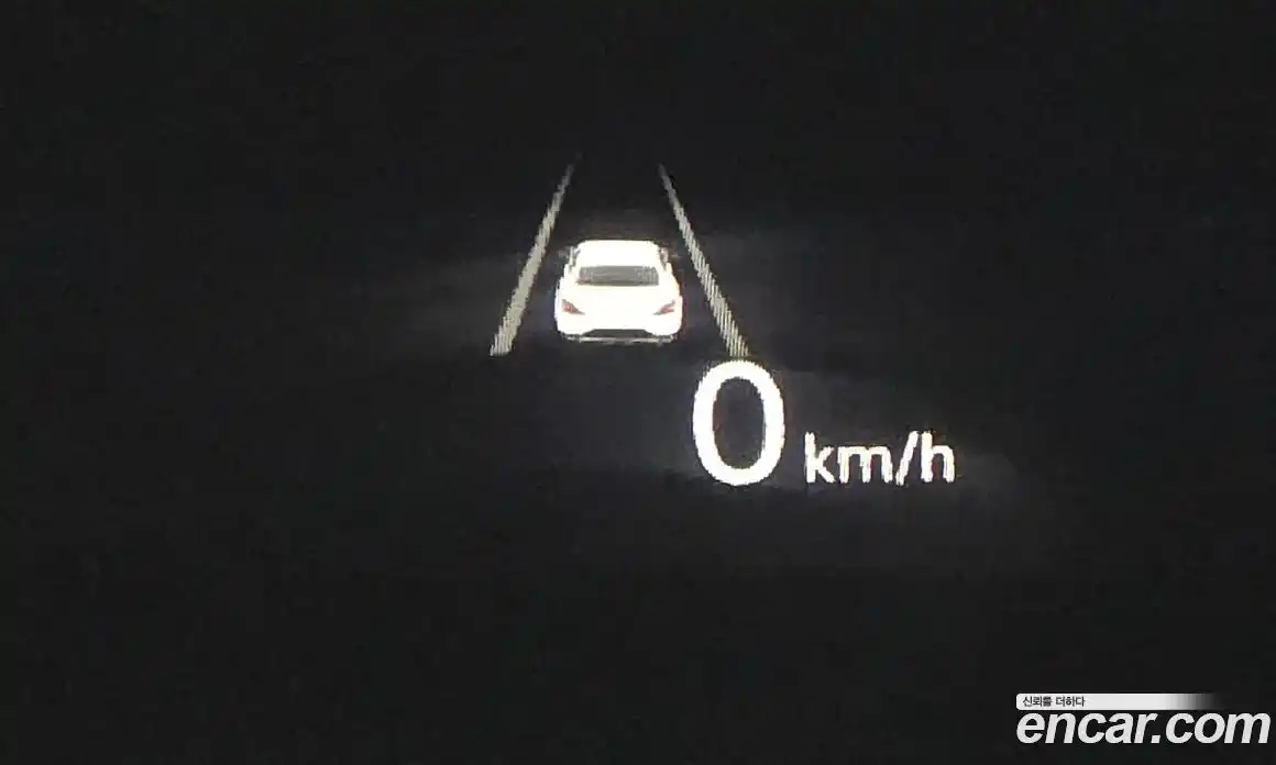 Genesis G70 2022 2.0 Автомат в Москве № 1418469, фото 16