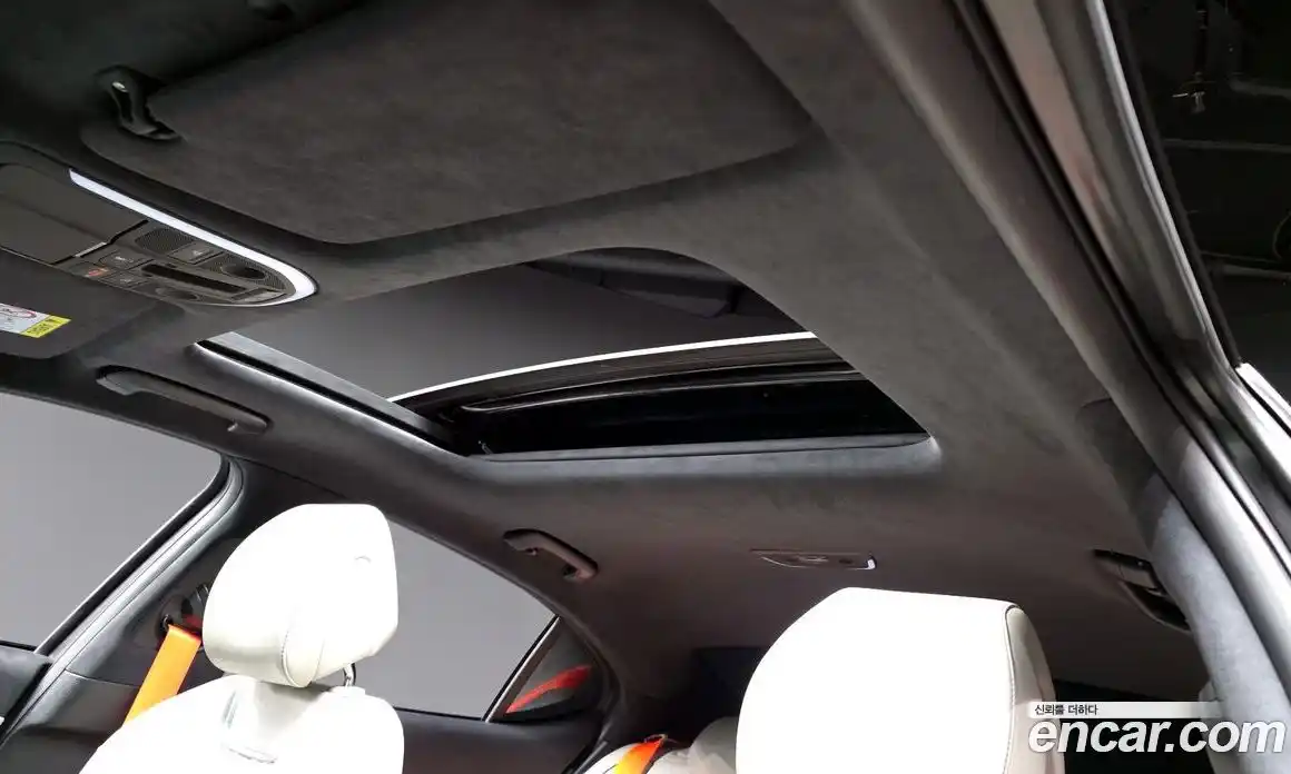 Genesis G70 2022 2.0 Автомат в Москве № 1418469, фото 18