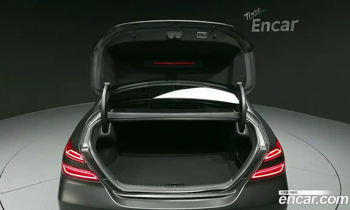 Genesis G70 2022 2.0 Автомат в Москве № 1418469, фото 20