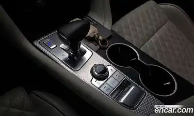 Genesis G70 2022 2.0 Автомат в Москве № 1418469, миниатюра 9