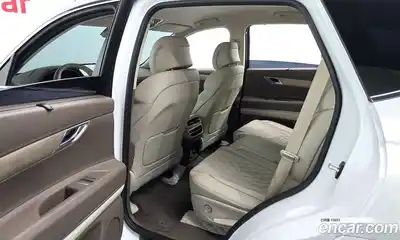 Genesis GV80 2023 3.0 Автомат в Москве № 1418492, миниатюра 12