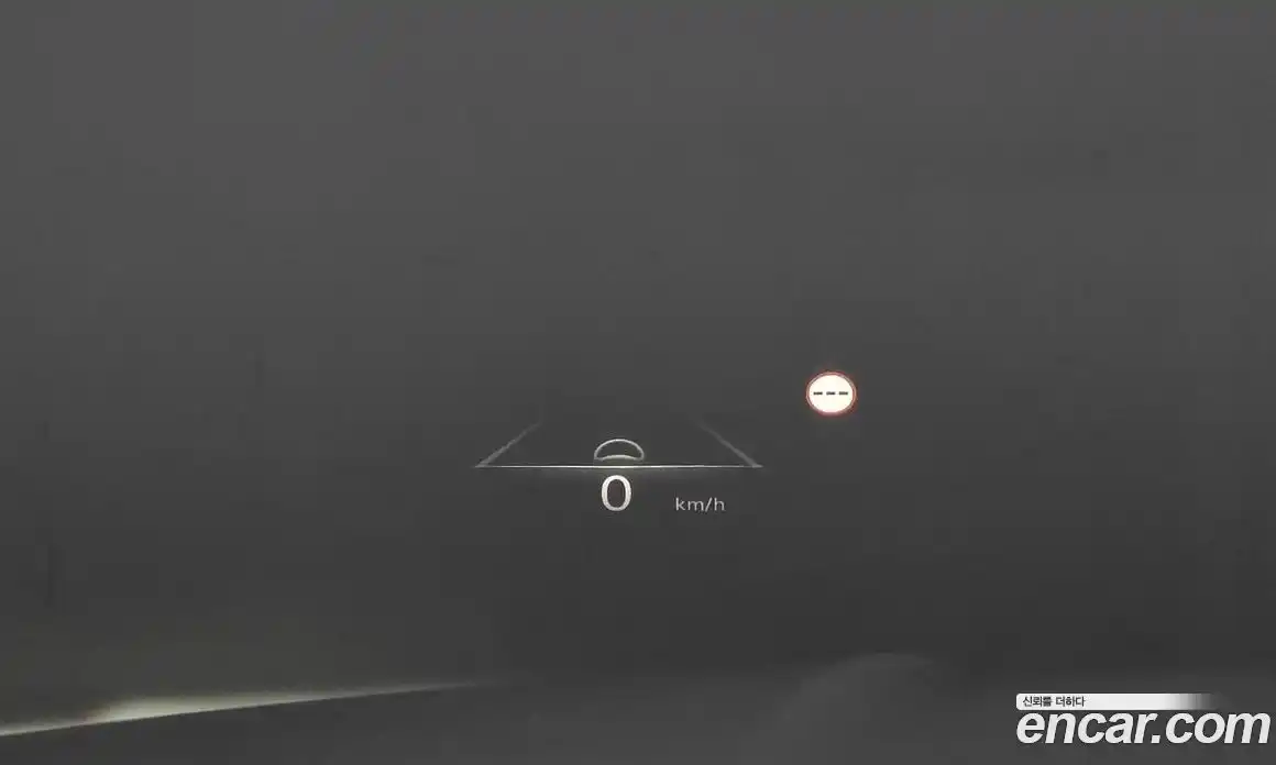 Genesis GV80 2023 3.0 Автомат в Москве № 1418492, фото 19