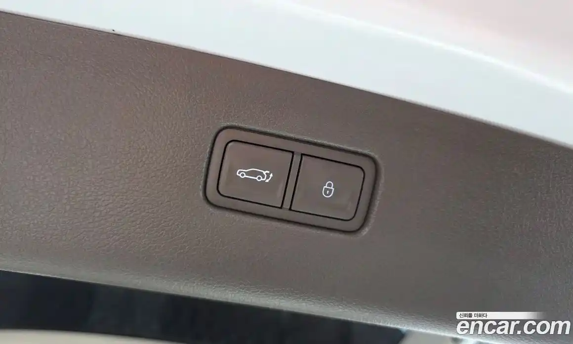 Genesis GV80 2023 3.0 Автомат в Москве № 1418492, фото 20