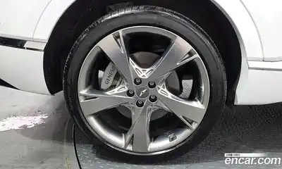 Genesis GV80 2023 3.0 Автомат в Москве № 1418492, миниатюра 5