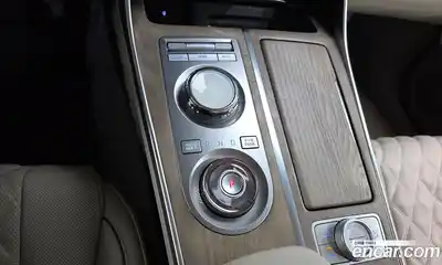 Genesis GV80 2023 3.0 Автомат в Москве № 1418492, миниатюра 9