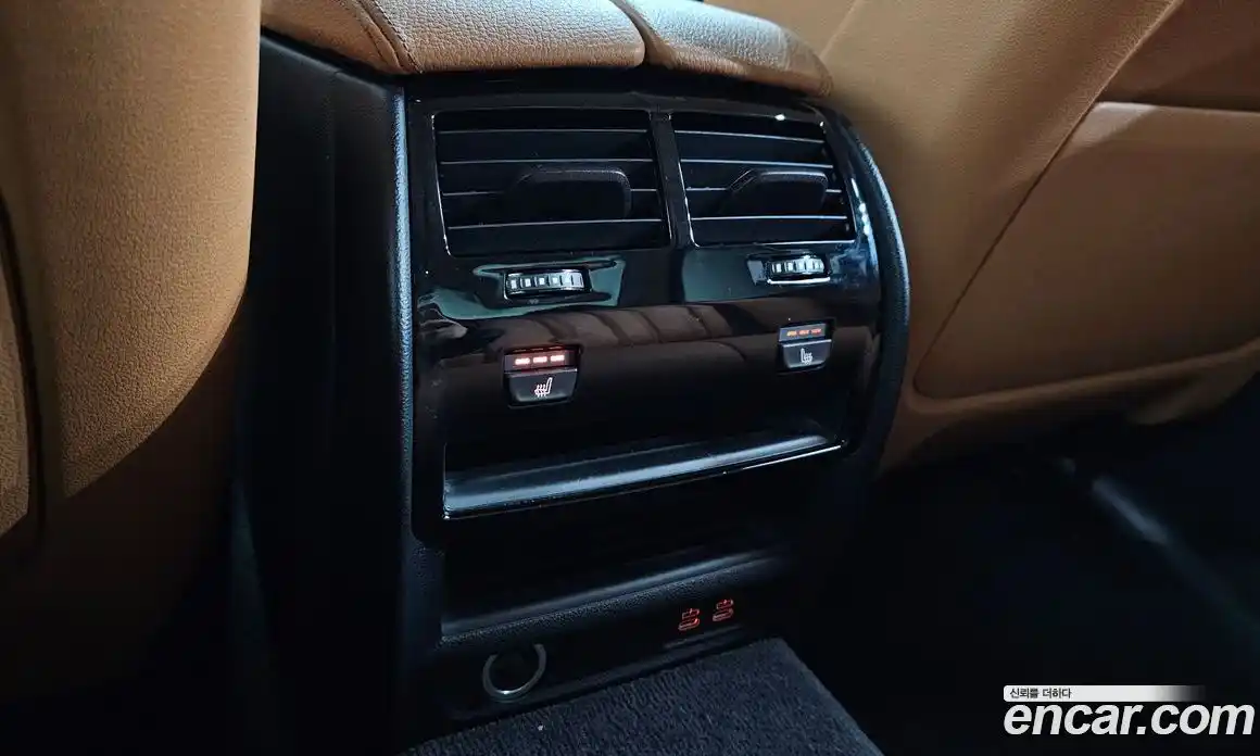 BMW 5-Series 2020 2.0 гидро в Москве № 1418493, фото 19