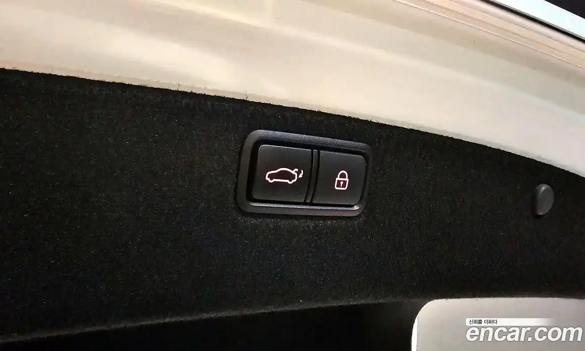 Genesis G80 2018 3.3 гидро в Москве № 1418550, фото 20