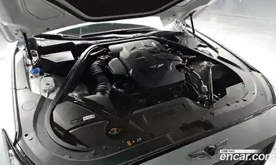 Genesis G80 2018 3.3 гидро в Москве № 1418550, миниатюра 6