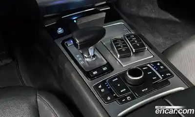 Genesis G80 2018 3.3 гидро в Москве № 1418550, миниатюра 9