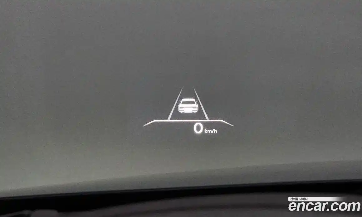 Genesis G80 2021 3.5 Автомат в Москве № 1418557, фото 18