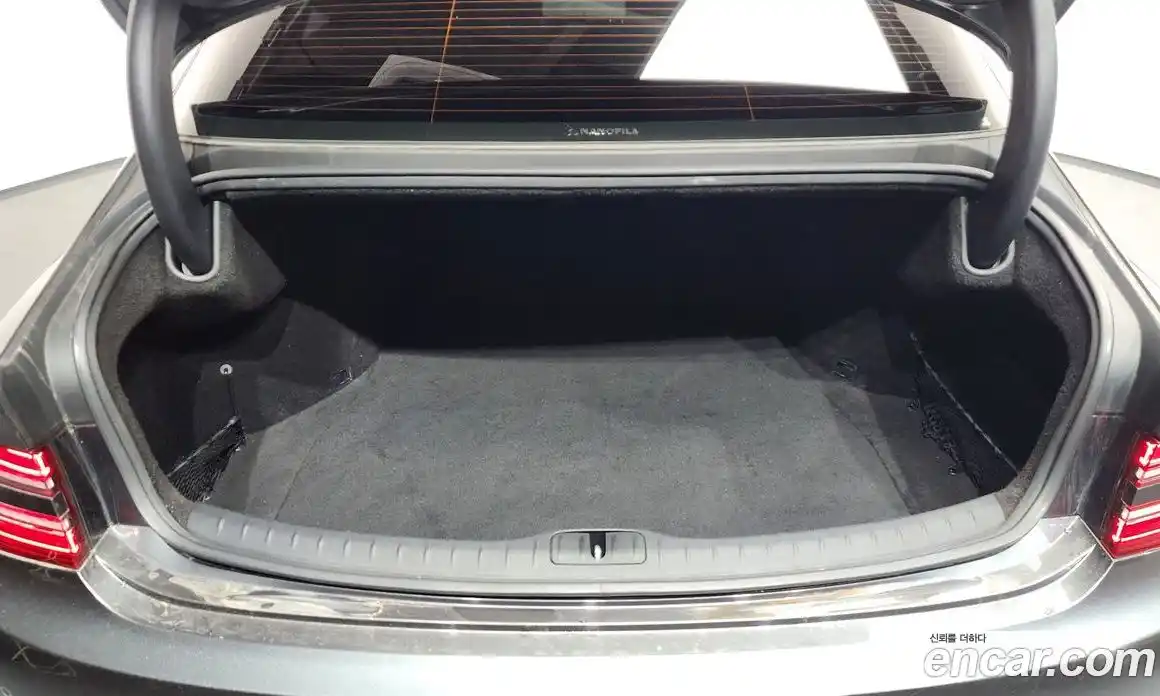 Genesis G80 2021 3.5 Автомат в Москве № 1418557, фото 20