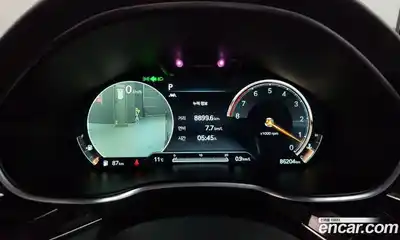 Genesis G80 2021 3.5 Автомат в Москве № 1418557, миниатюра 8