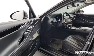 Genesis G80 2021 3.5 Автомат в Москве № 1418557, миниатюра 10